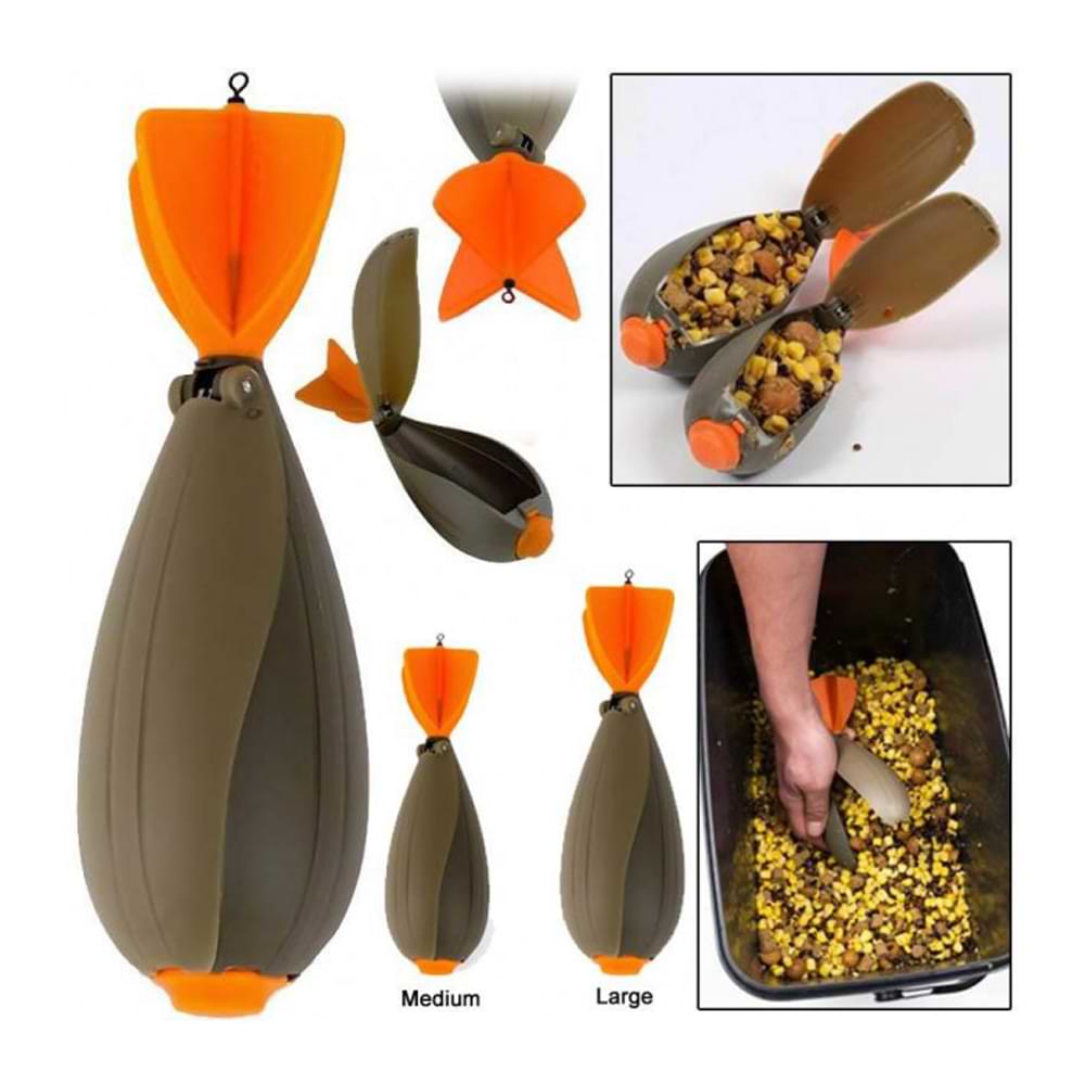 FOX Impact Spod Large