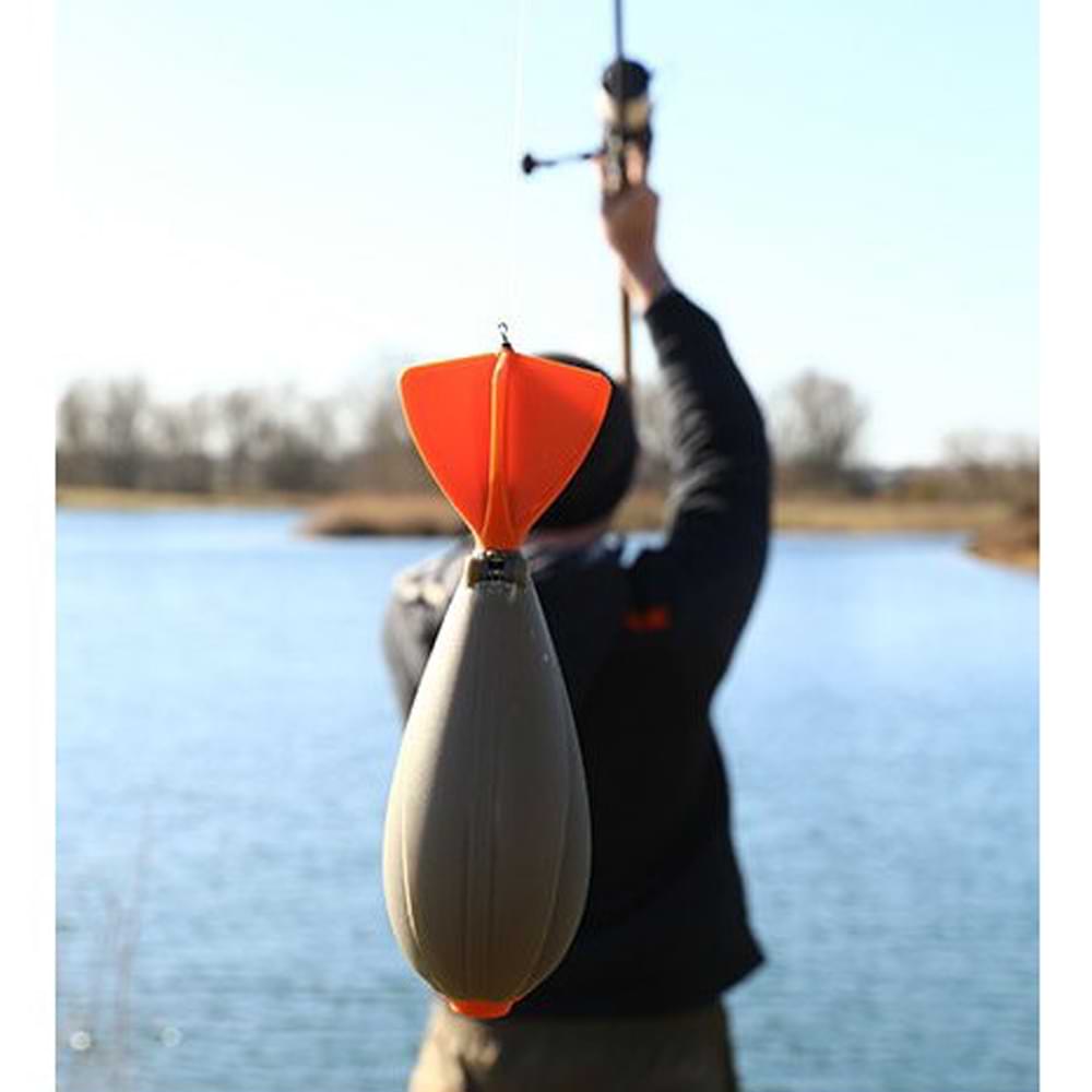 FOX Impact Spod Large