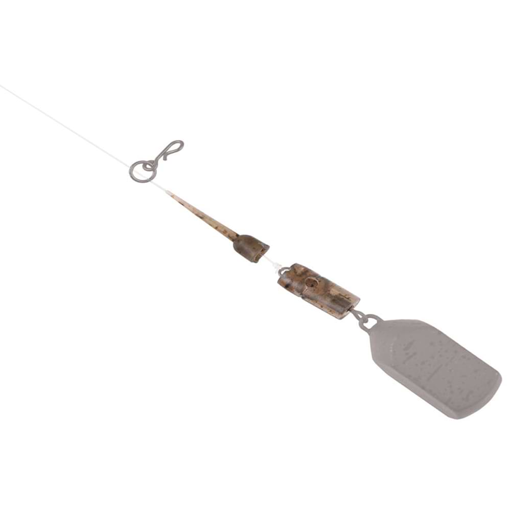 FOX Edges Camo Drop Off Heli Buffer Bead Kit