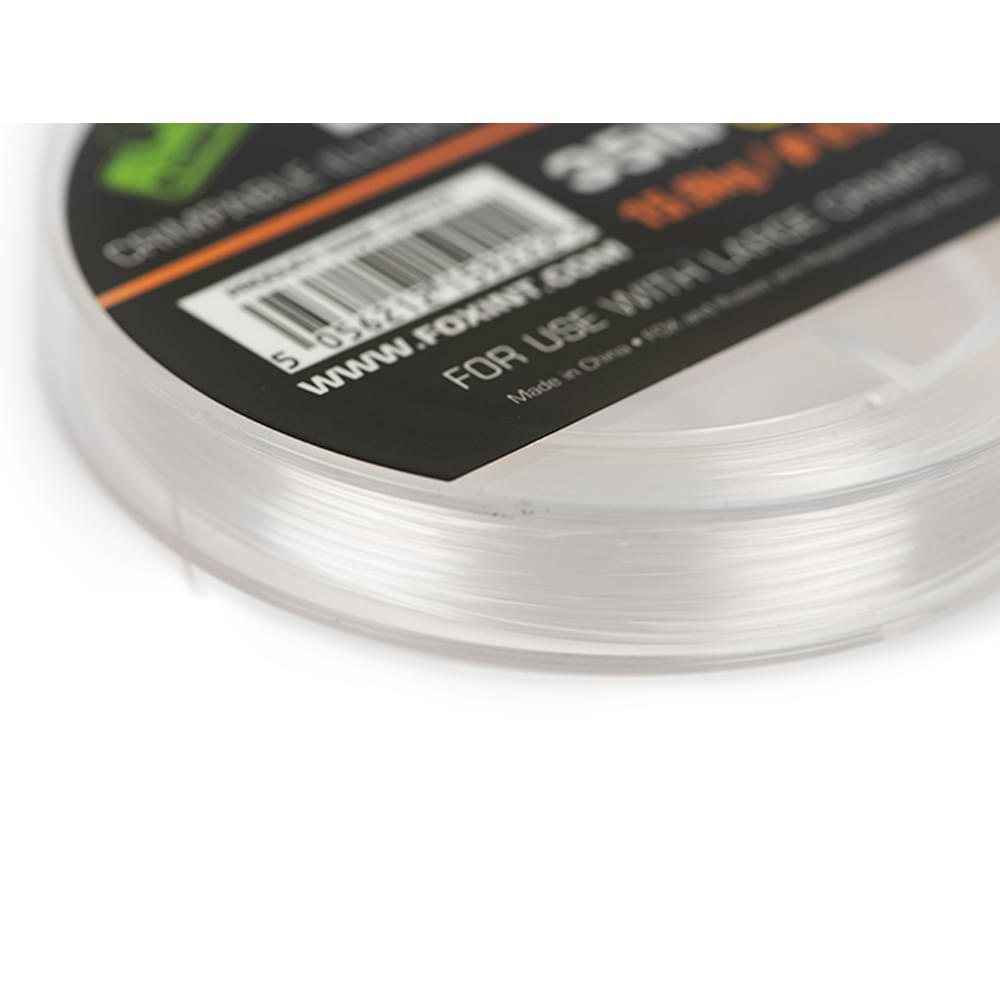 FOX Edges Link Illusion Fluorocarbon
