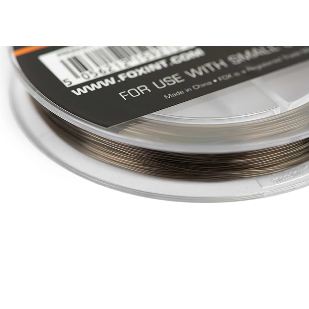 FOX Edges Link Trans Khaki Mono 20m