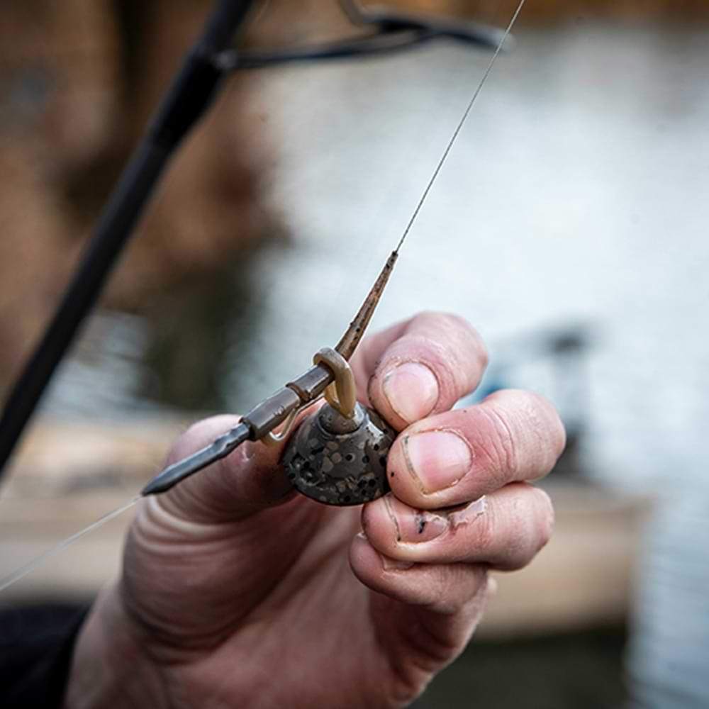 FOX Edges Downrigger Back Weights