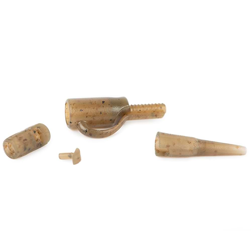 FOX Edges Running Safety Clip Kit