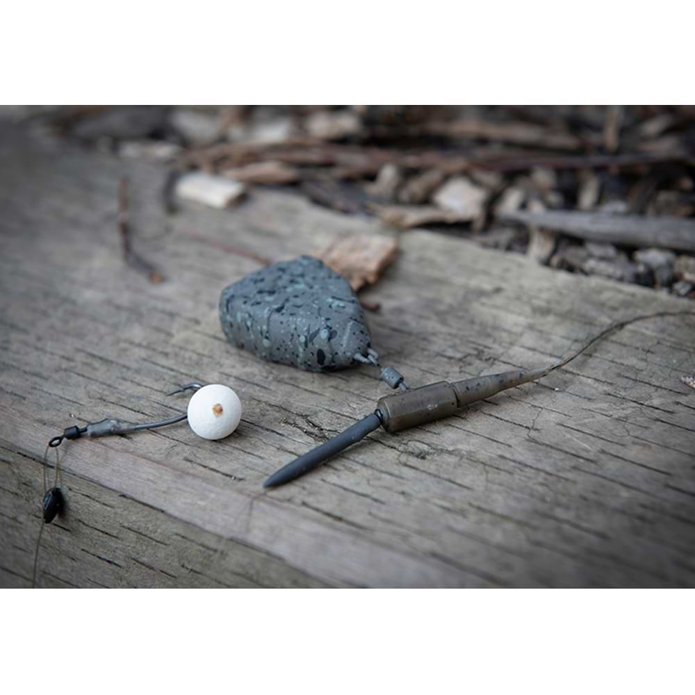 FOX Edges Running Safety Clip Kit