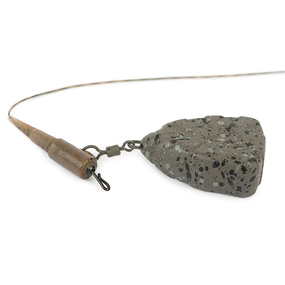 FOX Edges Running Safety Clip Kit