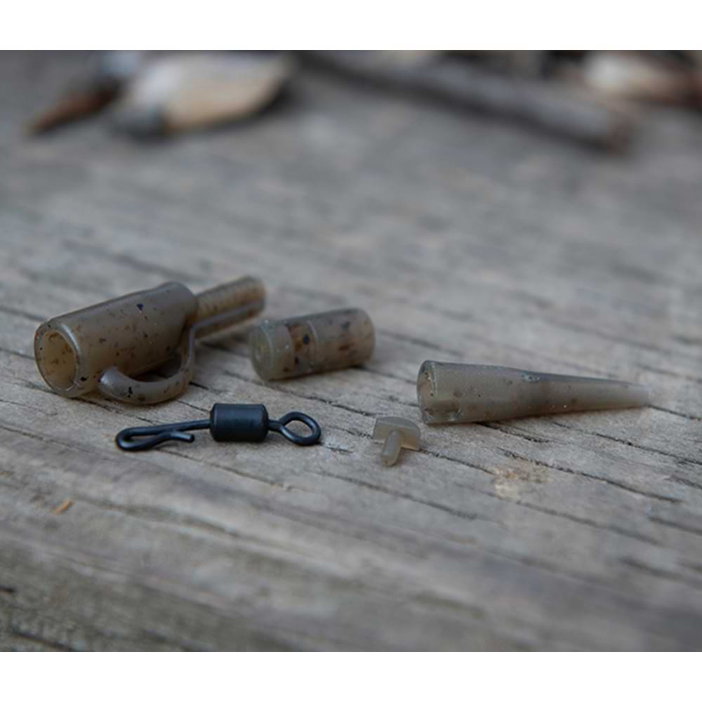 FOX Edges Running Safety Clip Kit