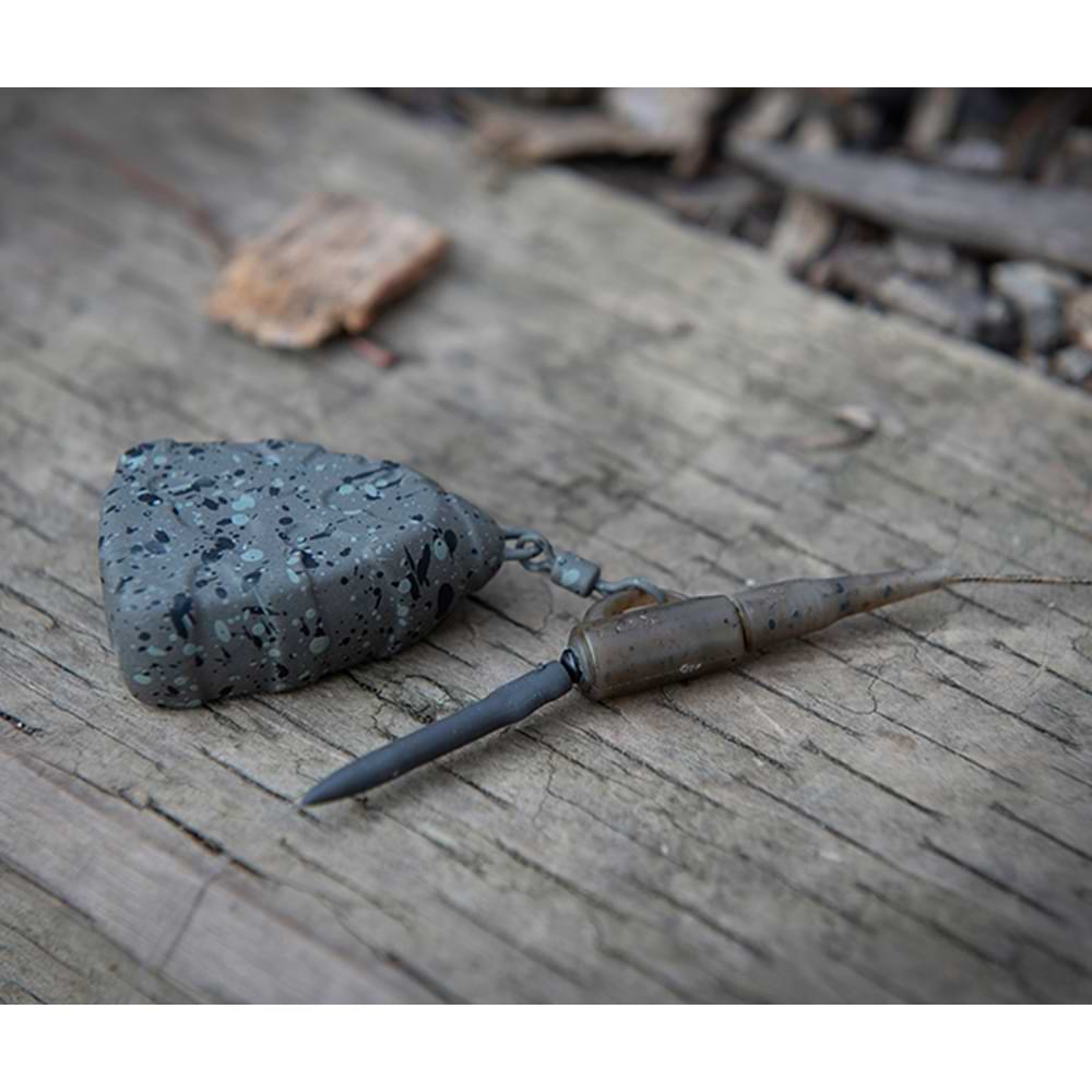 FOX Edges Running Safety Clip Kit