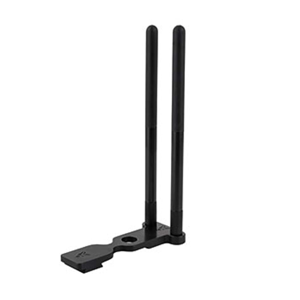 FOX Black Label Swinger Plate Snag Ears - Standard