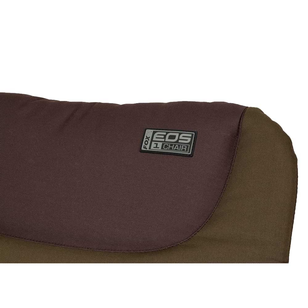 FOX EOS 1 Chair