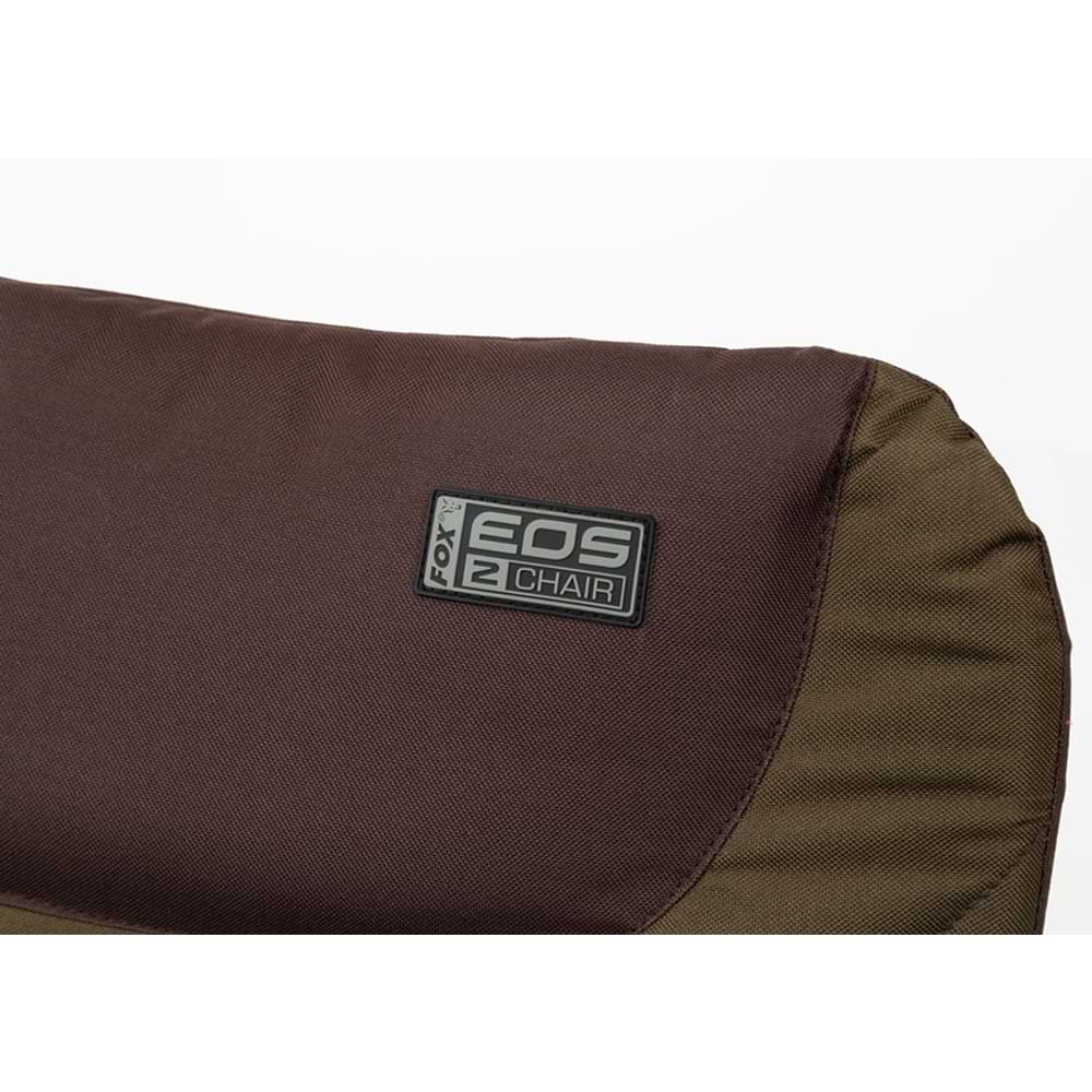 FOX EOS 2 Chair