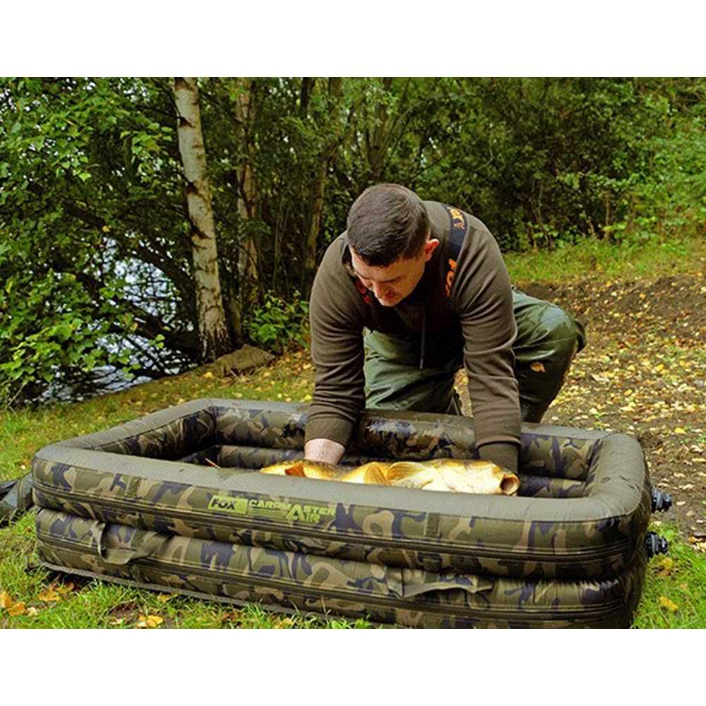 FOX Carpmaster AIR XL Mat
