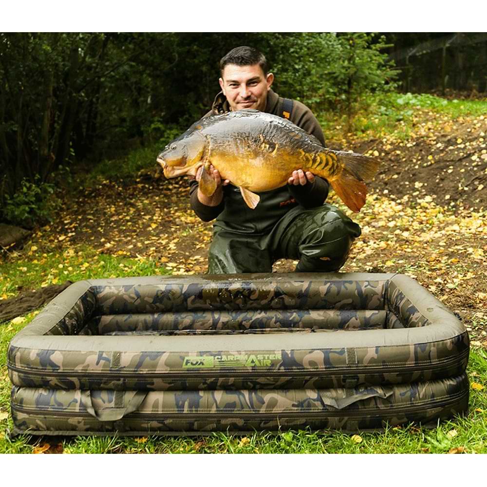 FOX Carpmaster AIR XL Mat