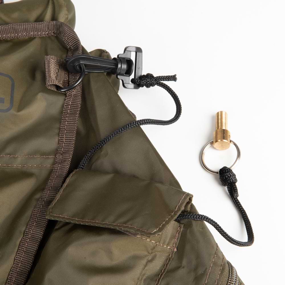 FOX Carpmaster STR Weigh Sling XL
