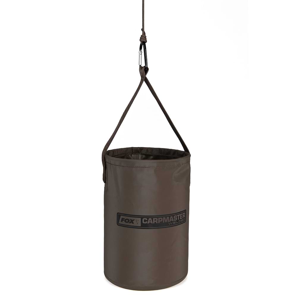 FOX Carpmaster Water Bucket 4.5 L