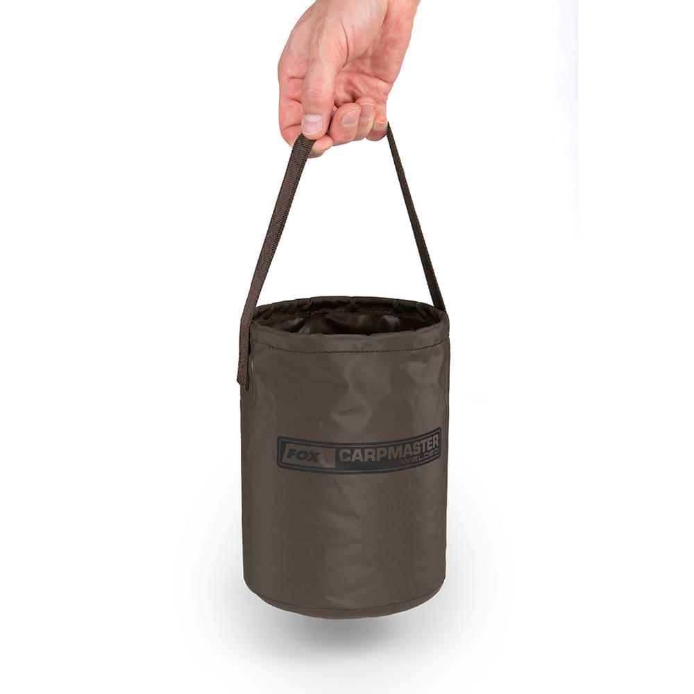 FOX Carpmaster Water Bucket 4.5 L