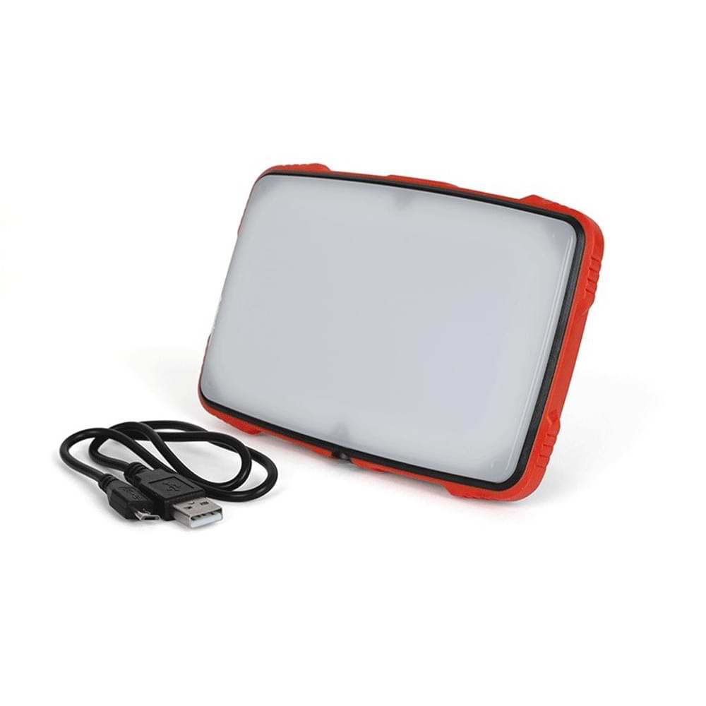 FOX Halo Photography Light