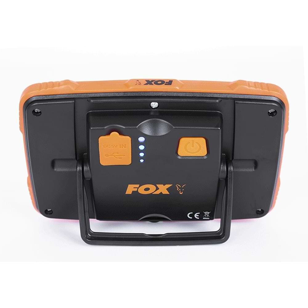 FOX Halo Photography Light