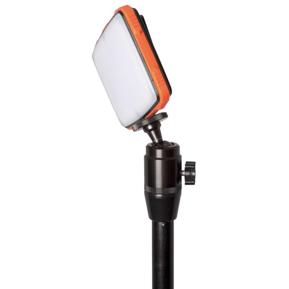 FOX Halo Photography Light