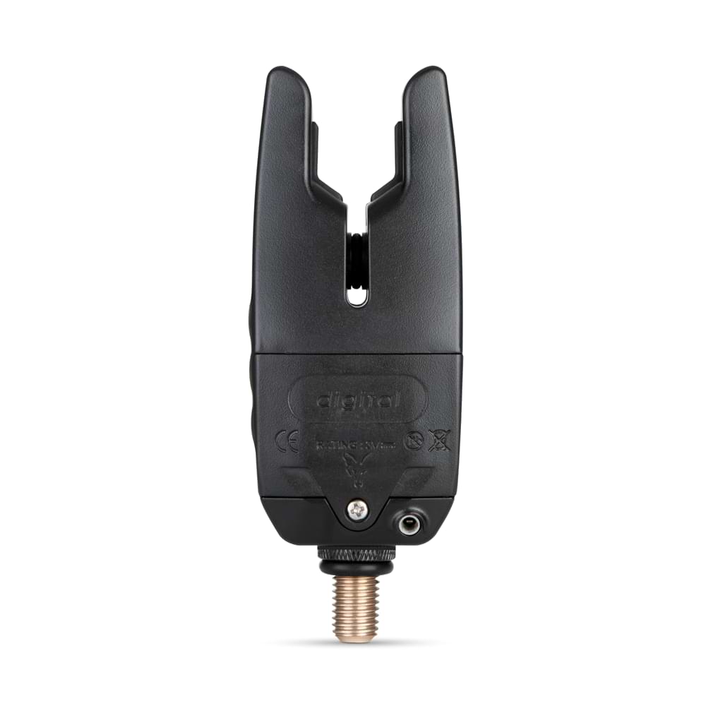 FOX Mini Micron X 4 Rod Set