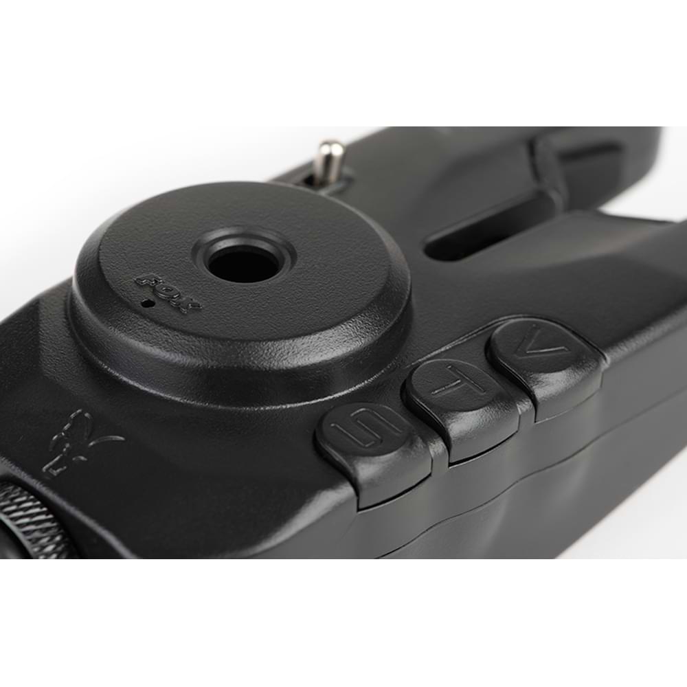 FOX Mini Micron X 4 Rod Set