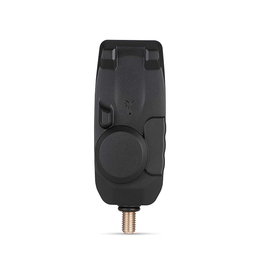 FOX Mini Micron X 4 Rod Set