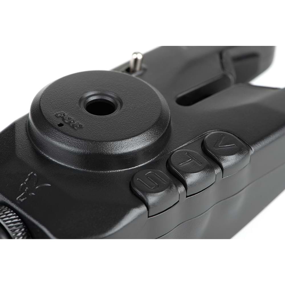 FOX Mini Micron Multicolour