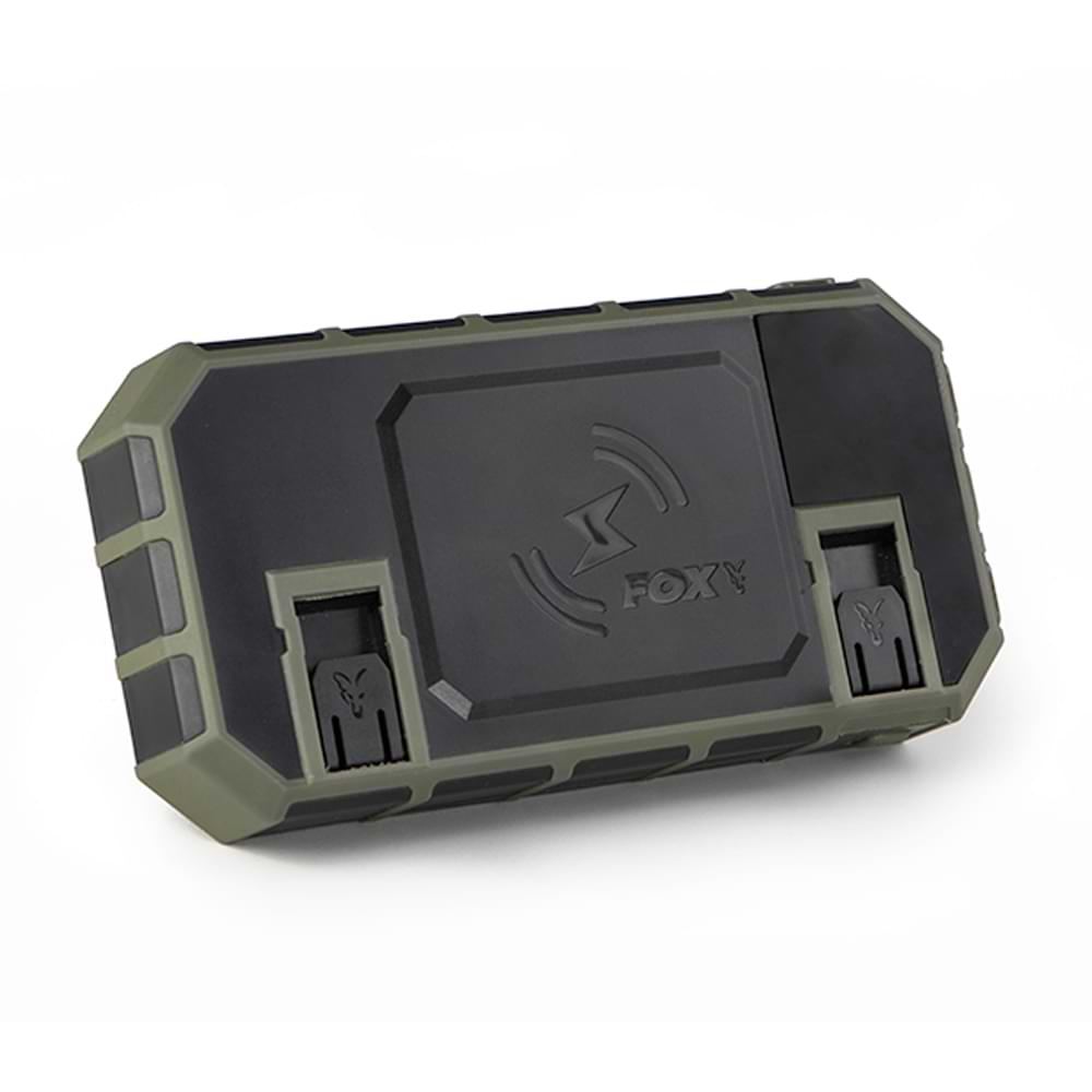 FOX Halo Wireless Power 27K