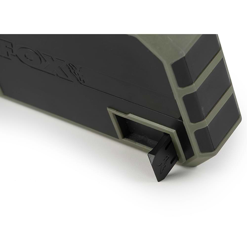 FOX Halo Wireless Power 27K