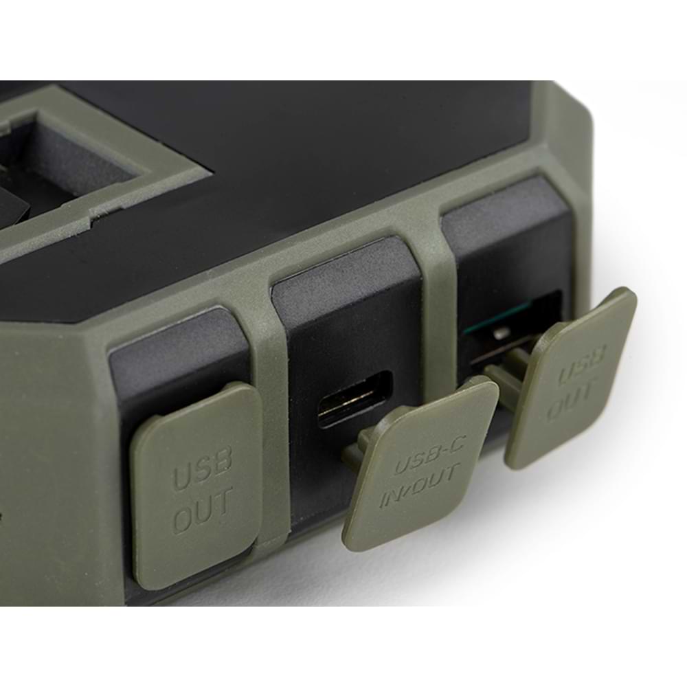 FOX Halo Wireless Power 27K