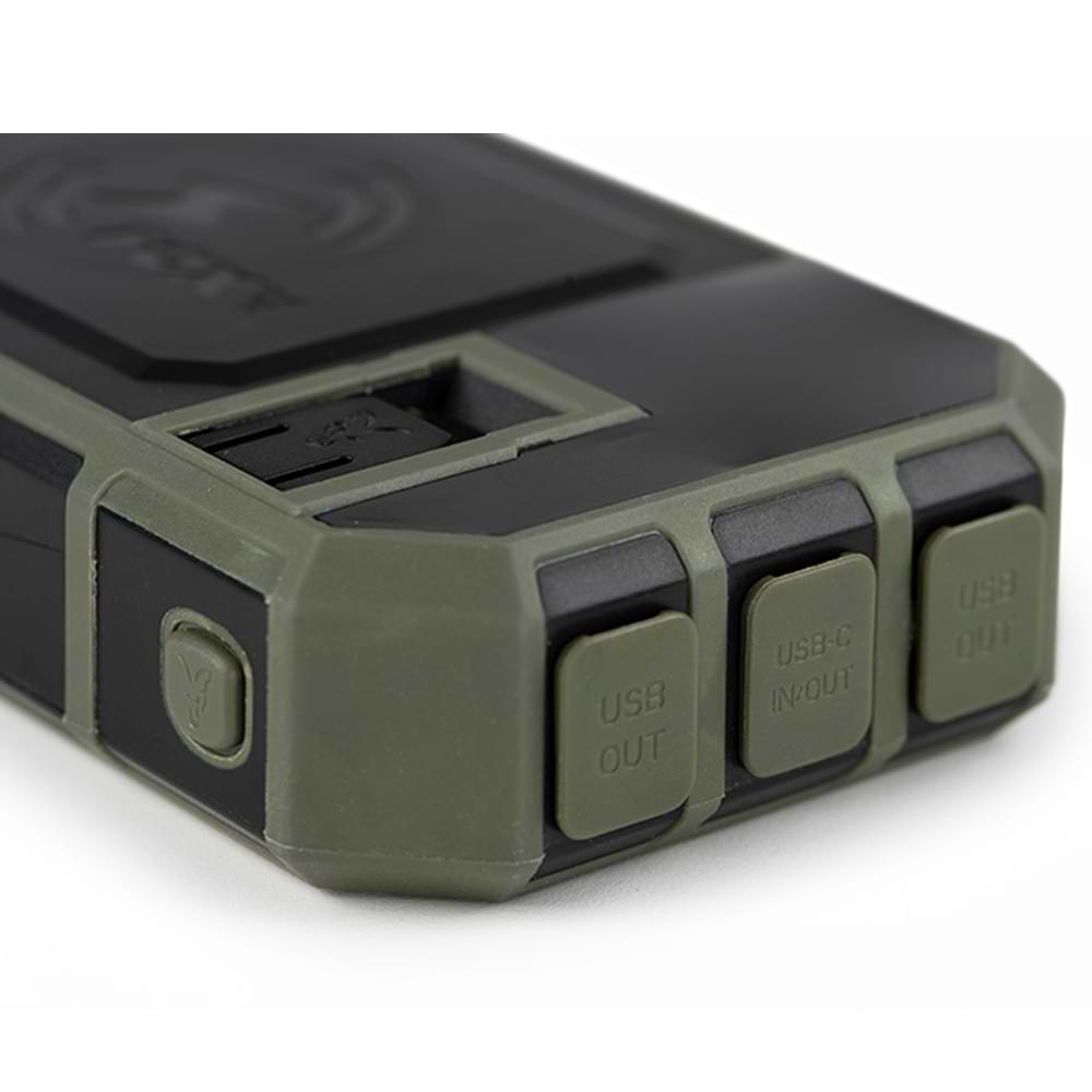 FOX Halo Wireless Power 27K