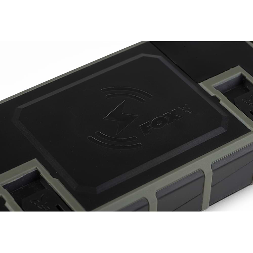 FOX Halo Wireless Power 27K
