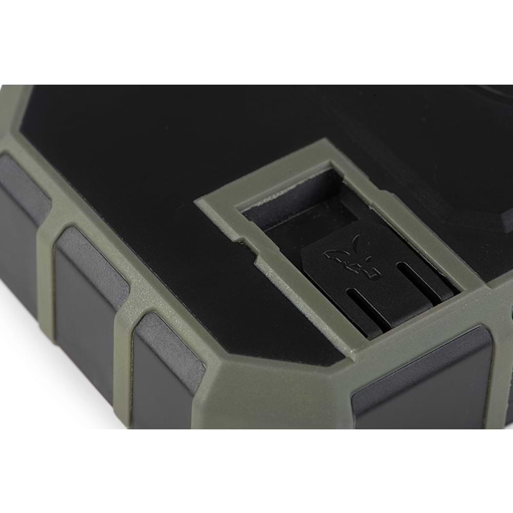 FOX Halo Wireless Power 27K