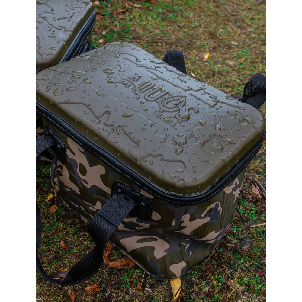 FOX Aquos Camolite 30L