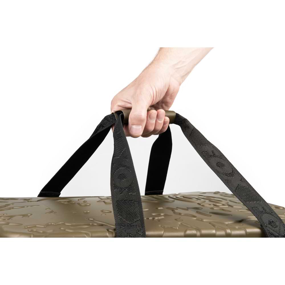 FOX Aquos Camolite 50L