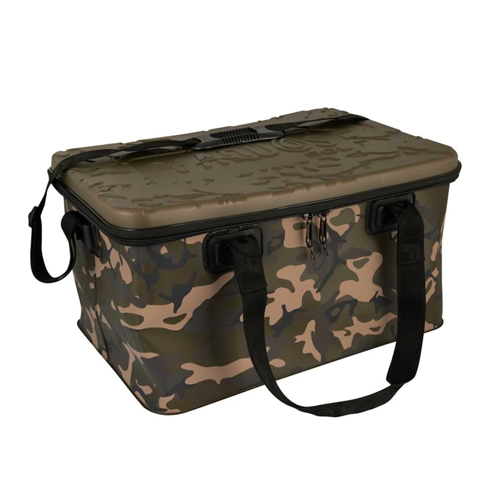 FOX Aquos Camolite 50L