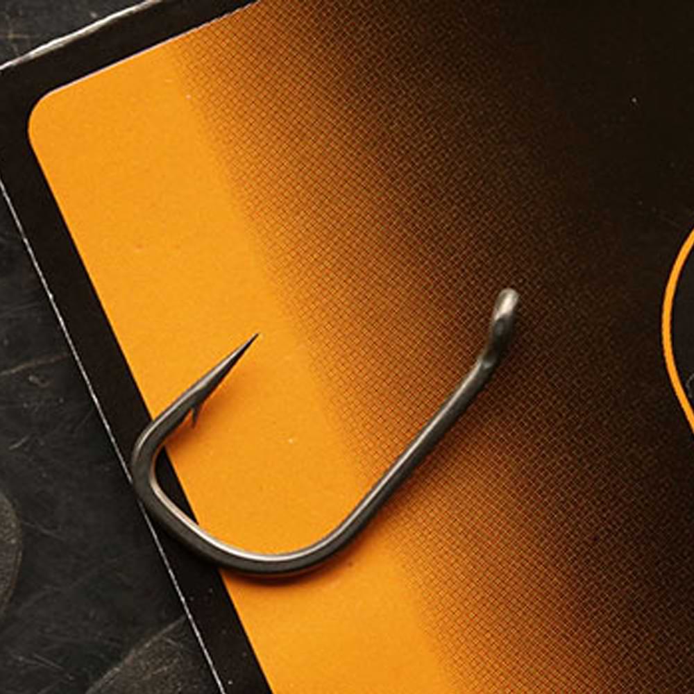 FOX Edges Armapoint Wide Gape Straight