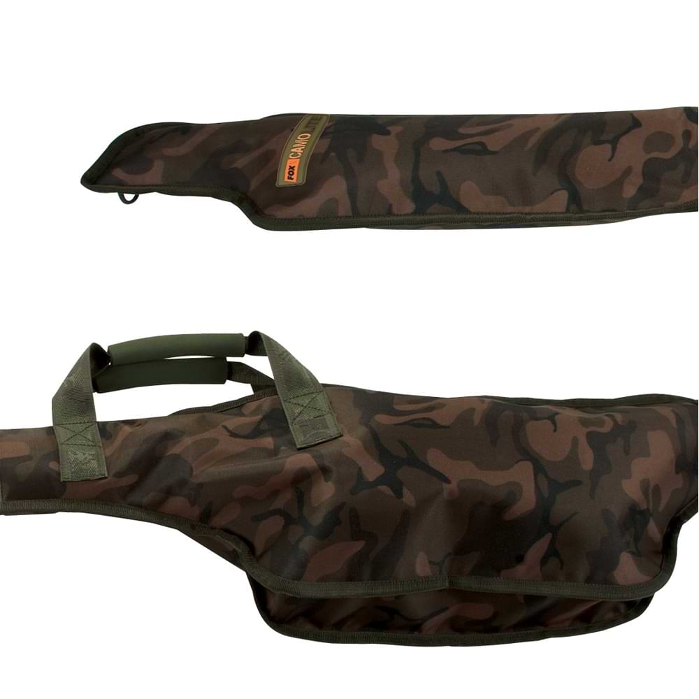 FOX Camolite Single Rod Jacket 12ft