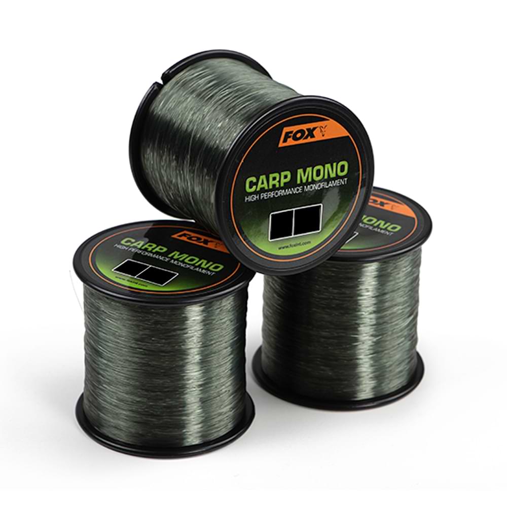 FOX Carp Mono 1000m