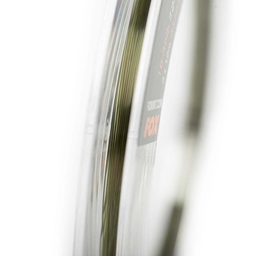 FOX Exocet Pro Tapered Leader