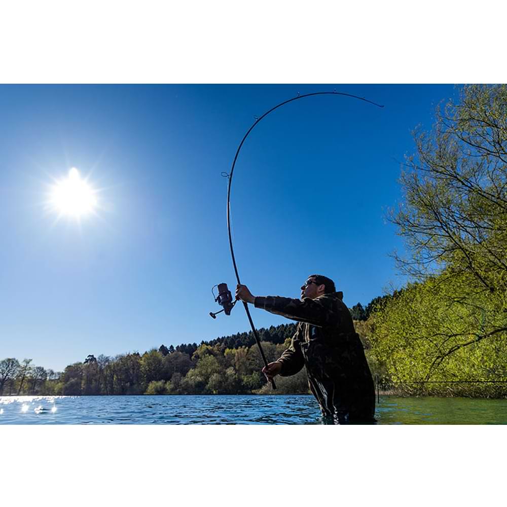 FOX EOS Pro 12ft 366cm SPOD Marker