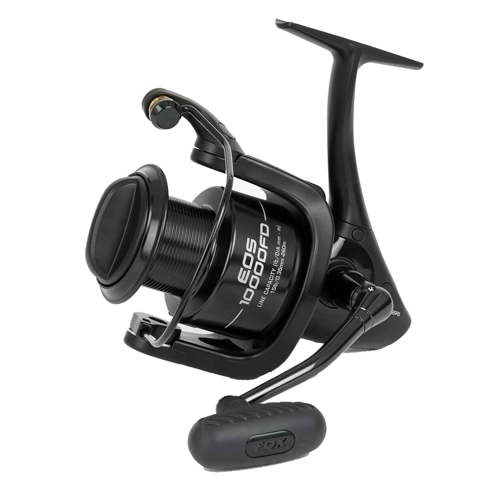 FOX EOS 10000 FD Reel