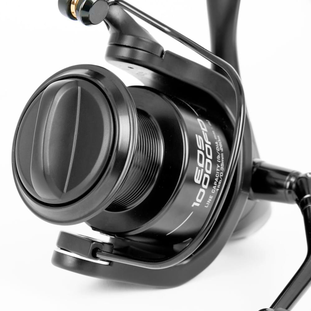 FOX EOS 10000 FD Reel