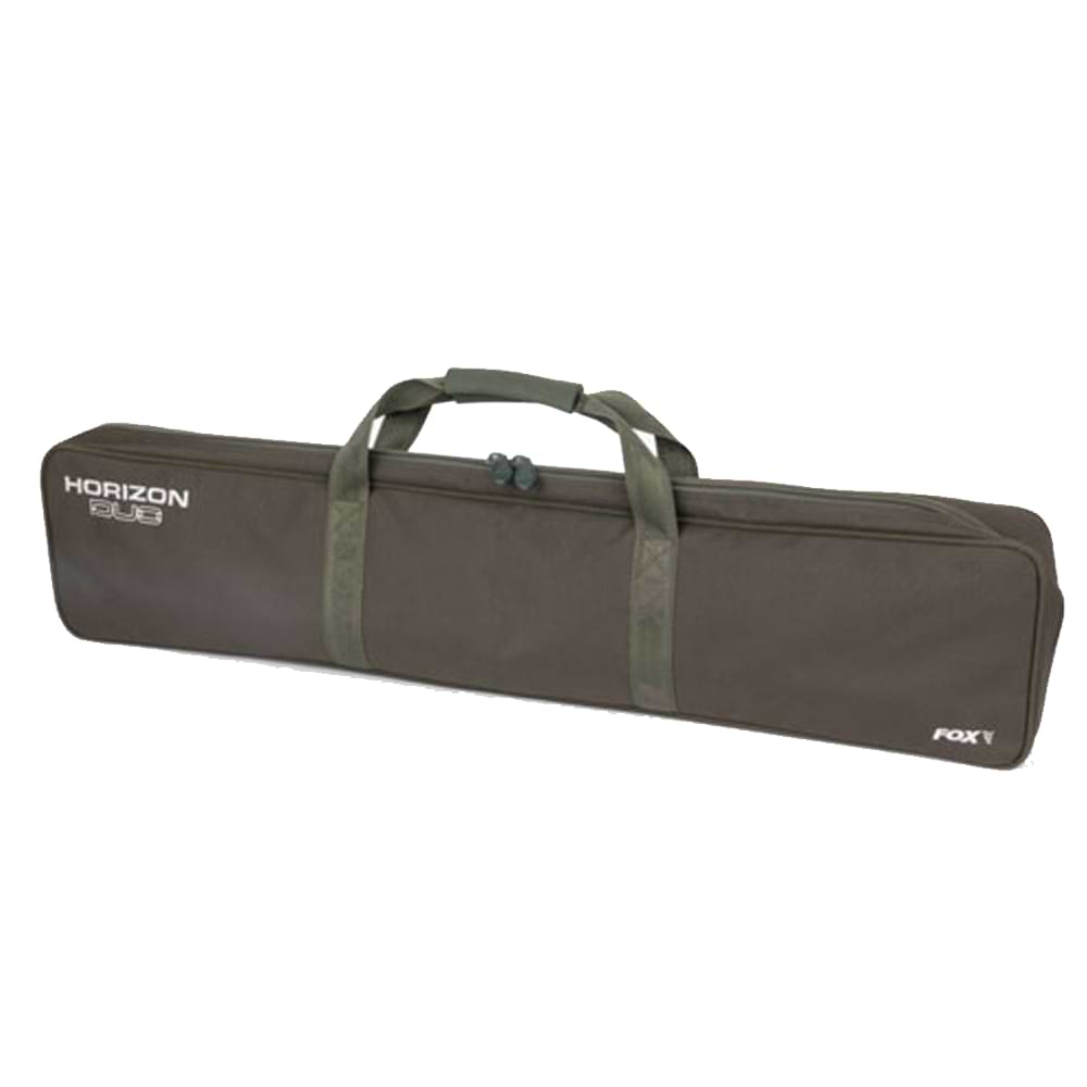 FOX Horizon Duo 4 Rod inc Carry Case