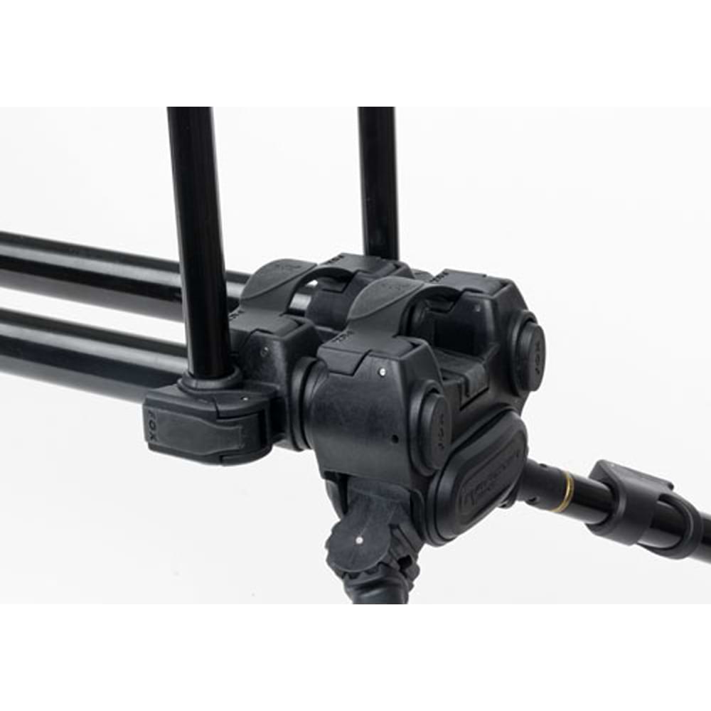 FOX Ranger MK2 Pod 4 Rod and Case