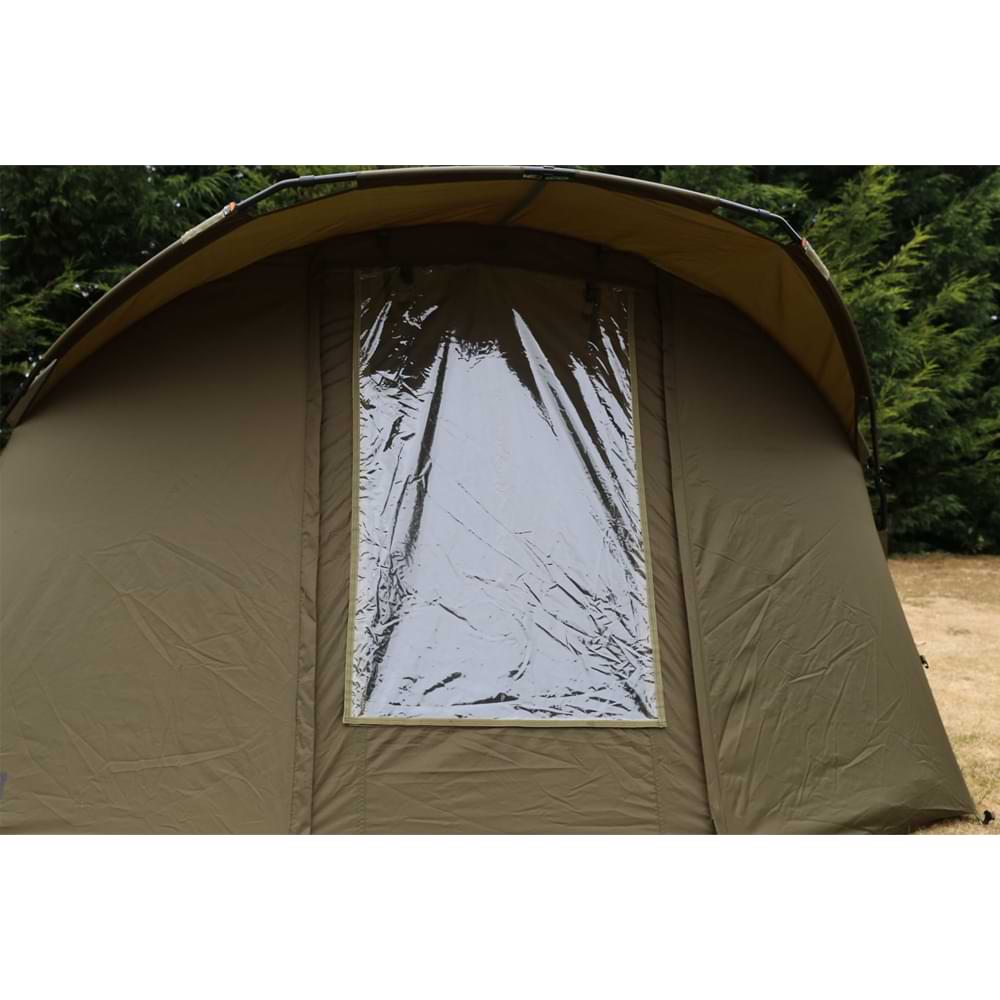 FOX EOS 2 Man Bivvy
