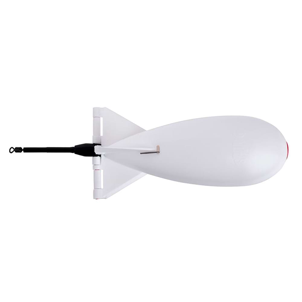 FOX Midi Spomb - White