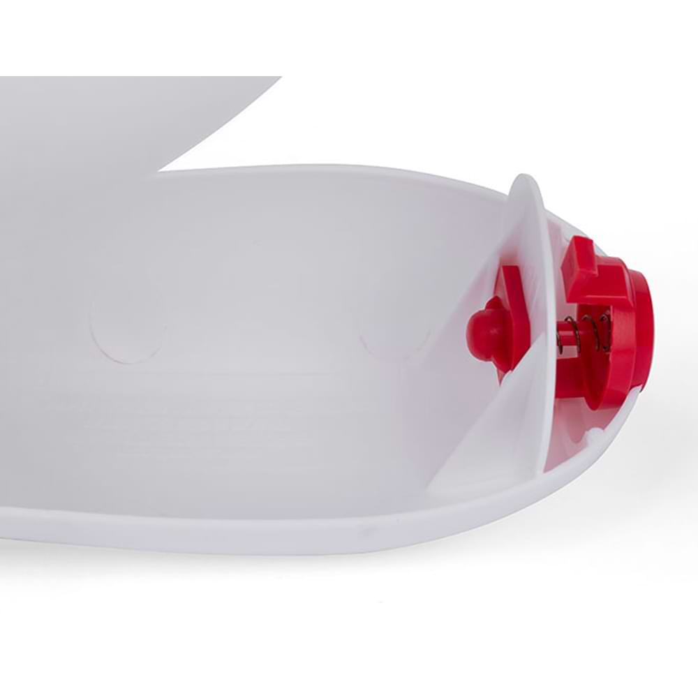 FOX Mini Spomb - White