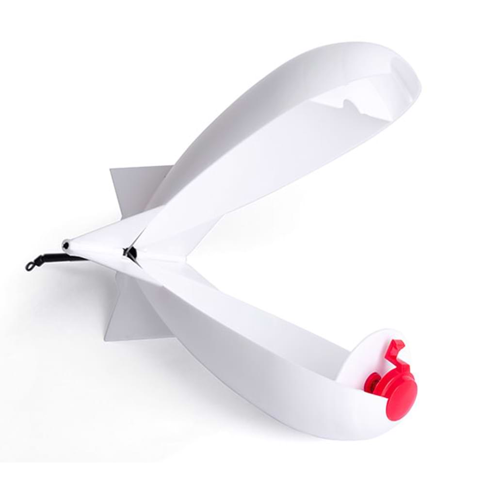 FOX Mini Spomb - White