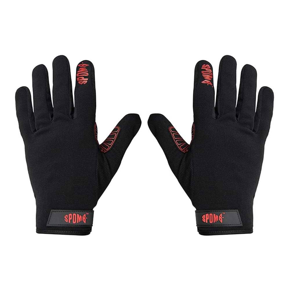 FOX Spomb Pro Casting Gloves