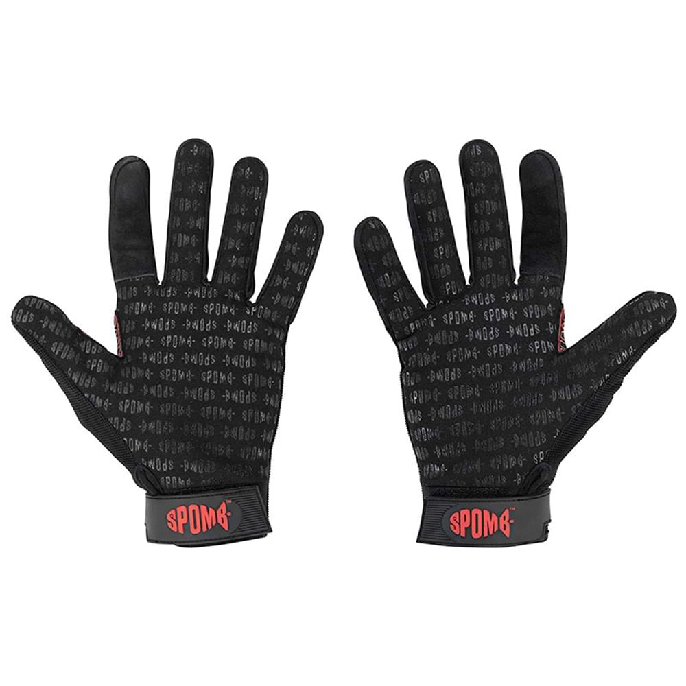 FOX Spomb Pro Casting Gloves